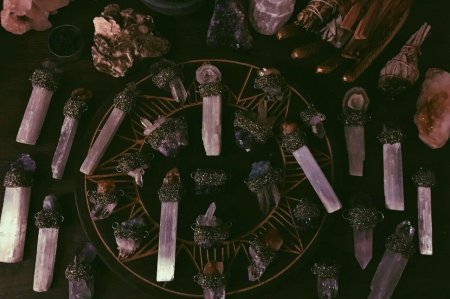 Магия Эстетика