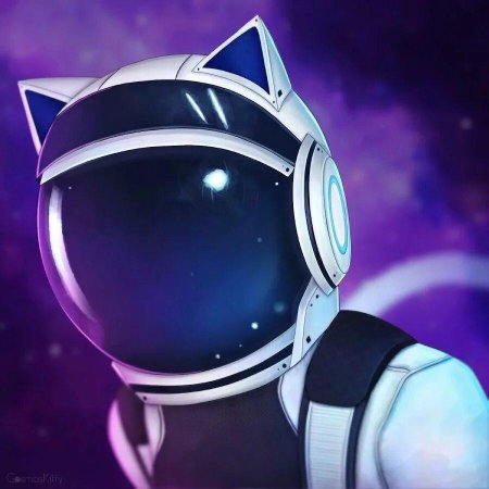 Шлем амонг АС