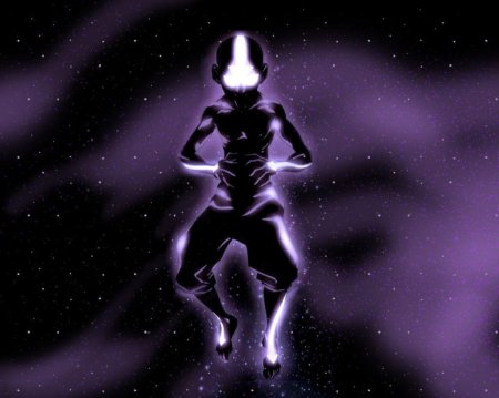 Аватар аанг