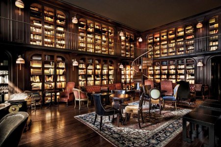 Домашняя библиотека