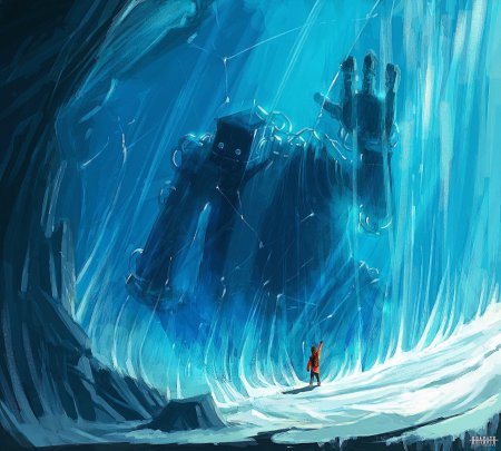 Художник Paulo Bragato