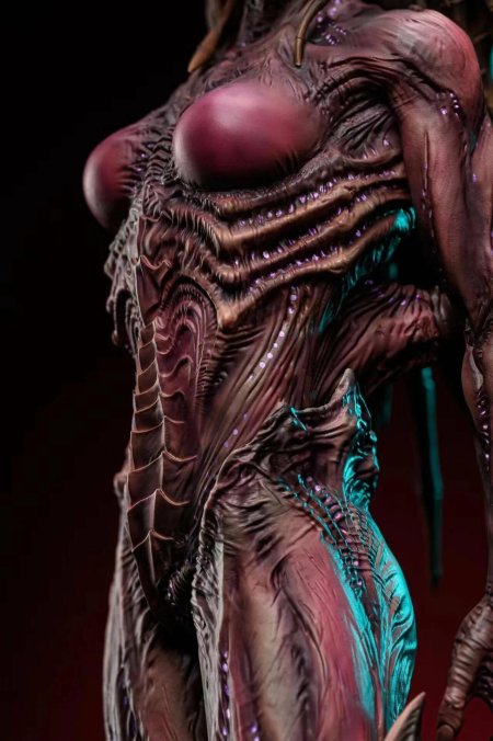 Sarah Louise Kerrigan