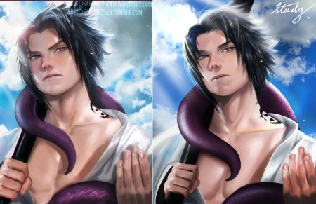 Сакимичан Гриффит