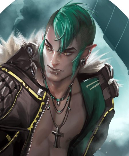 Сакимичан Данте