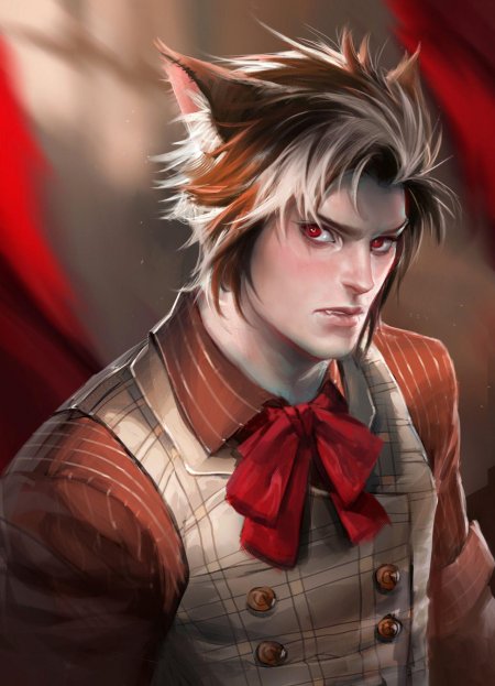 Сакимичан Данте