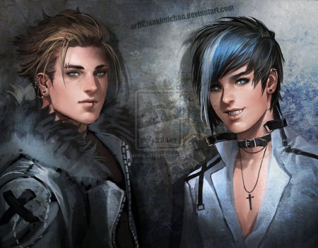 Сакимичан Данте