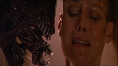 Чужой 3 фильм 1992 сигурни Уивер