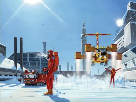 Питер Элсон