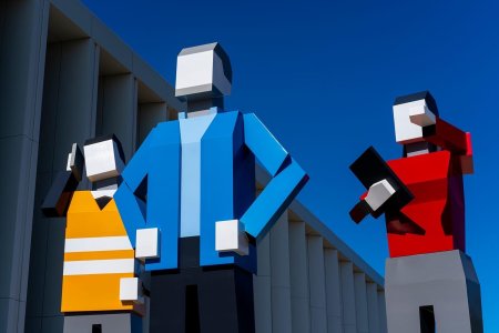 Дмитрий аске скульптура