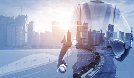 Стройка будущего