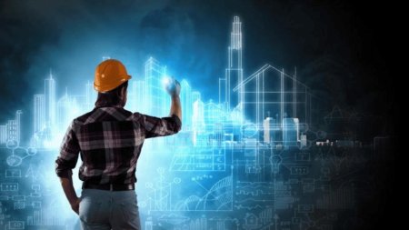 Инновации в строительстве