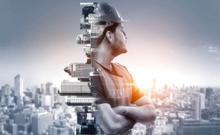 Стройка будущего