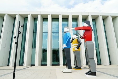 Современная архитектура