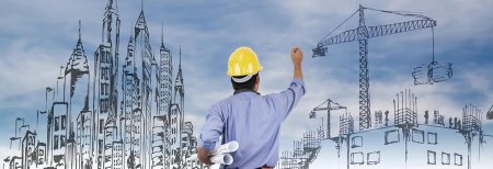 Эксплуатация зданий и сооружений