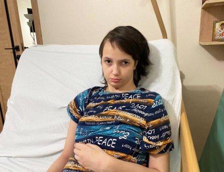 Алиса Петрова