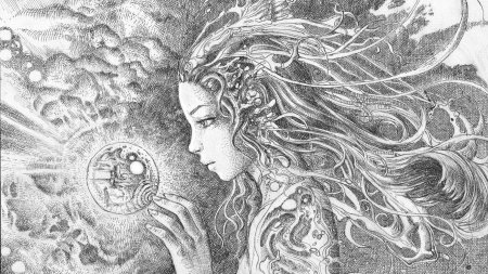 Графические иллюстрации