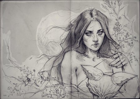 Арт Фернанда Суарез