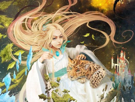 Компьютерная Графика иллюстрации