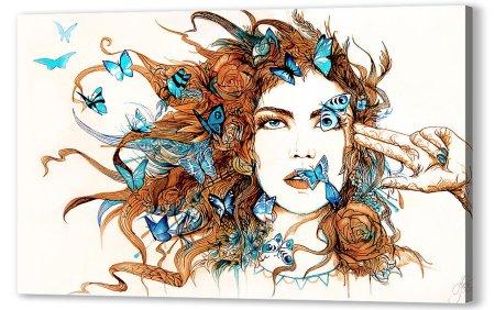 Необычные рисунки