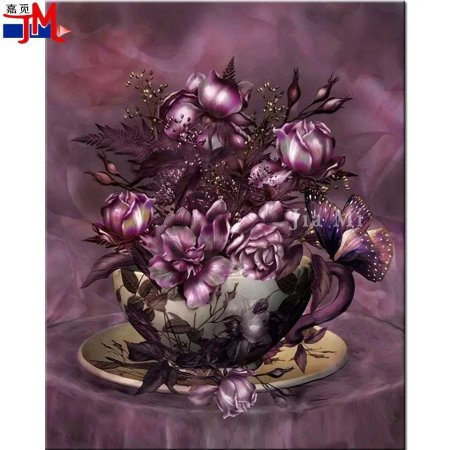 Кэрол Каваларис художник