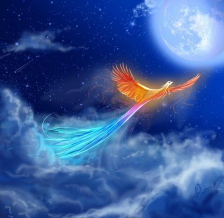 Богиня Хумо