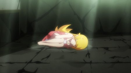 Koyomimonogatari истории Коёми