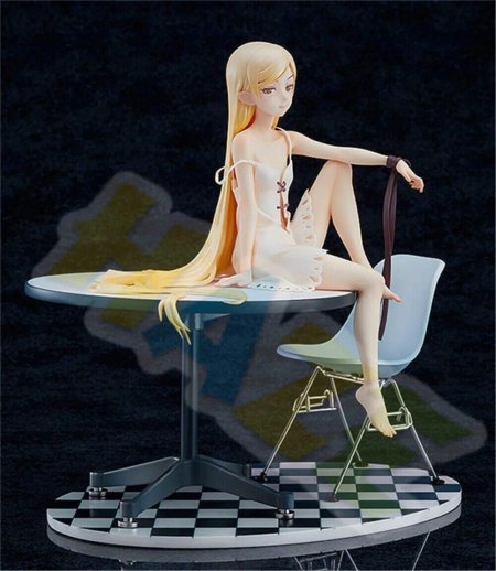 Shinobu Oshino фигурка