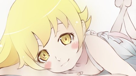 Томаё и Шинобу