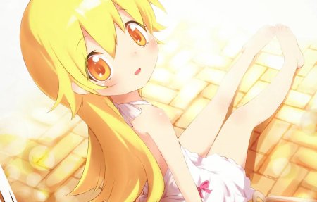 Shinobu Oshino
