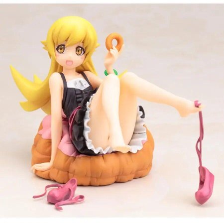 Shinobu Oshino фигурка