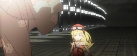 Истории монстров мультсериал кадры