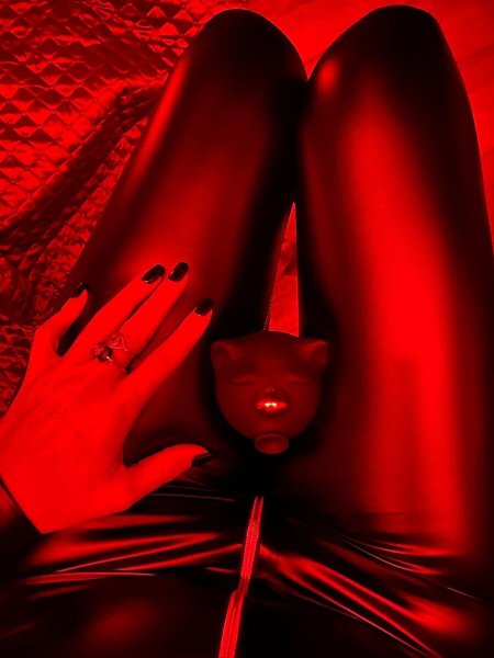 Игрушки для стимуляции клитора