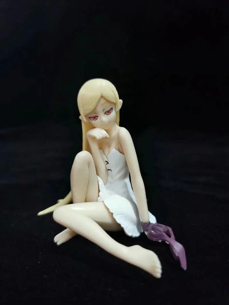 Shinobu Oshino