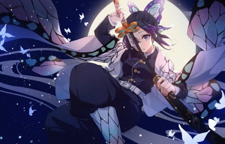 Demon Slayer Kimetsu no Yaiba
