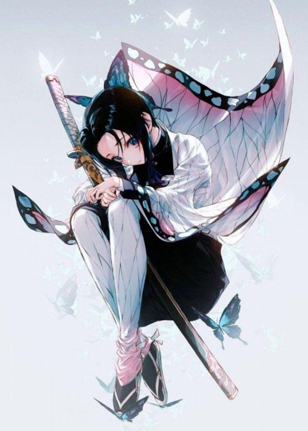 Истребитель демонов