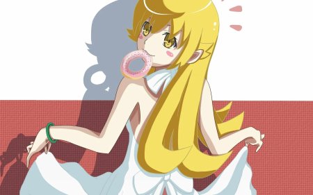 Shinobu Oshino