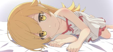 Как смотреть моногатари