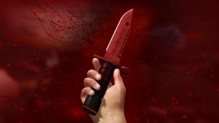 Классные ножи