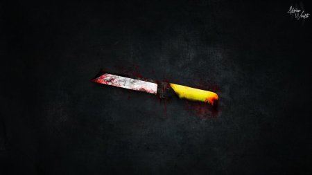 Нож для обоев