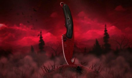 Нож для обоев