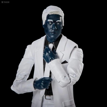 Hasbro marvel legends