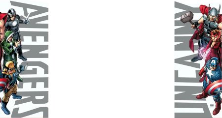 Марвел фон для презентации