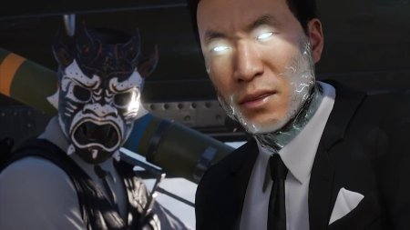 Мистер негатив spider man ps