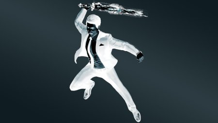 Marvel spider man мистер негатив