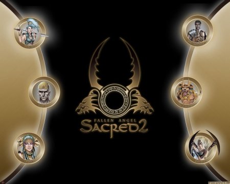 Sacred 2