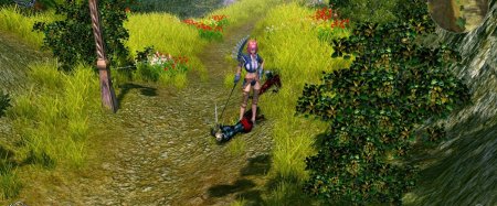 Sacred князь тьмы