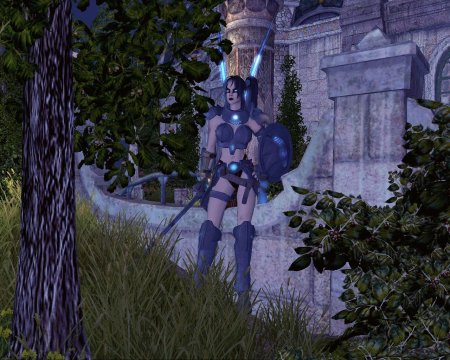 Sacred 2: Fallen Angel