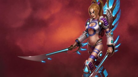 Серафима сакред