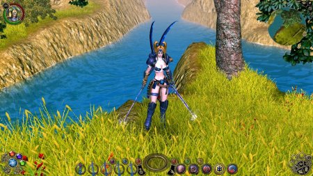 Сакред Голд эдишн