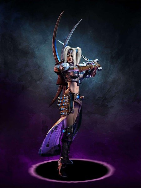 Серафим сакред